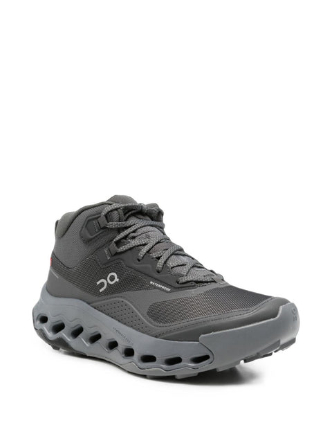 ON Sneakers BLACK