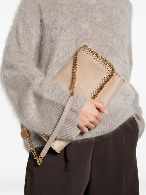 Stella McCartney Bags.. ECRU
