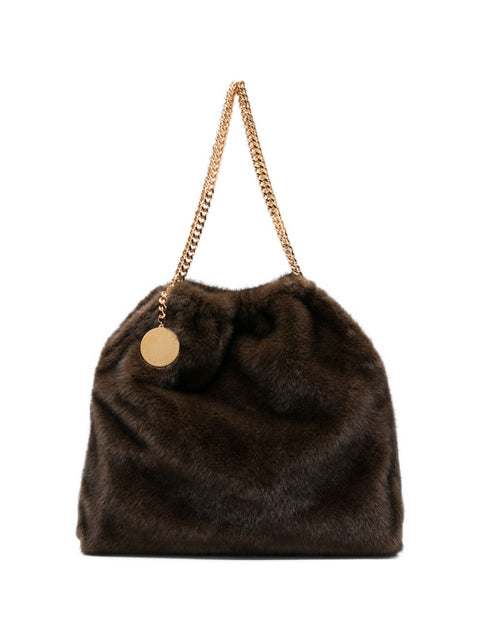 Stella McCartney Bags.. BROWN
