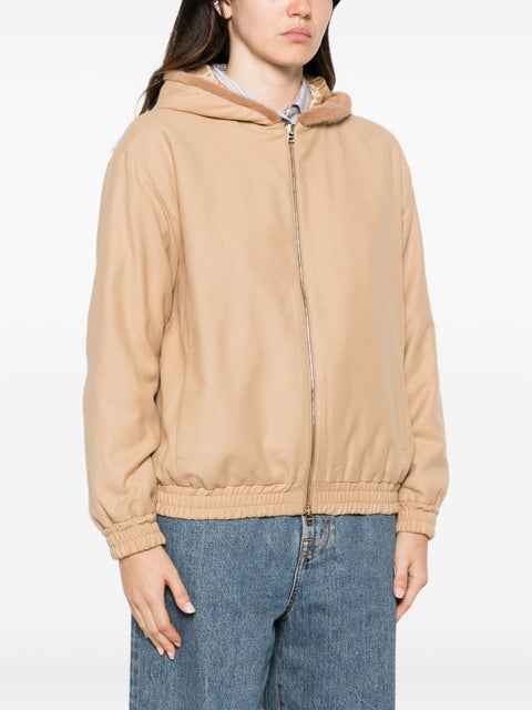 Herno Coats CAMEL