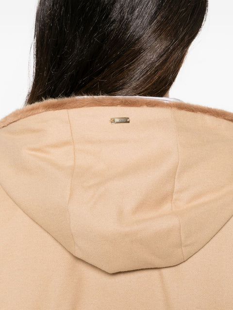 Herno Coats CAMEL