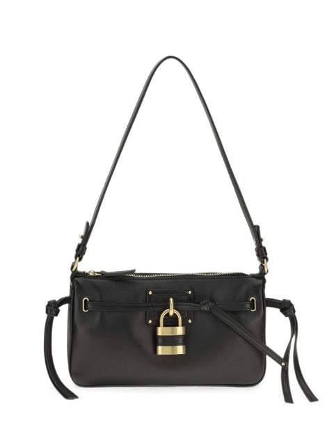 Chloé Chloè Bags.. BLACK