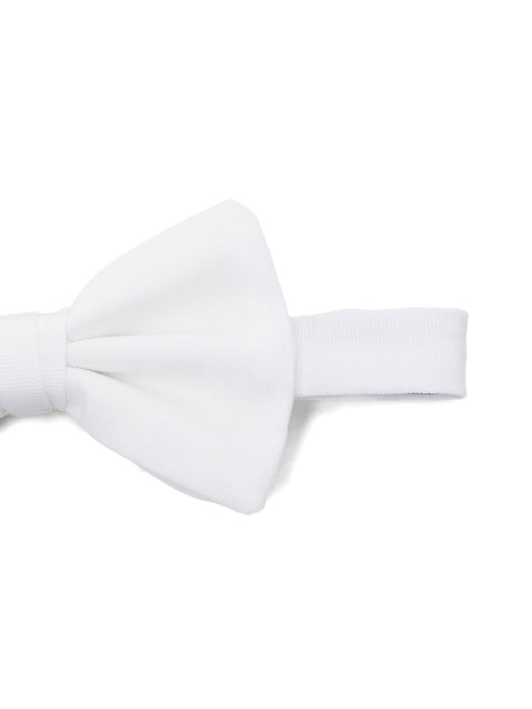 Emporio Armani Ties WHITE