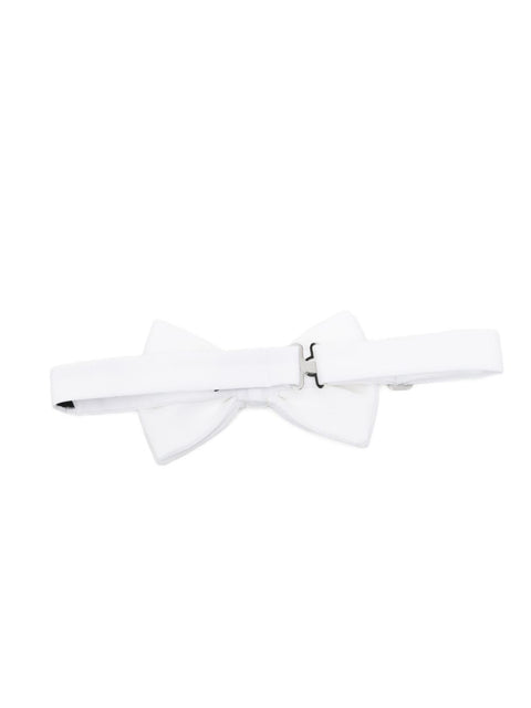 Emporio Armani Ties WHITE