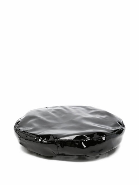 Emporio Armani Hats BLACK