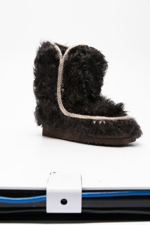Mou Boots BROWN