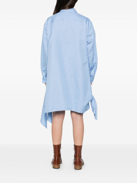 032C J.W.Anderson Dresses LIGHT BLUE