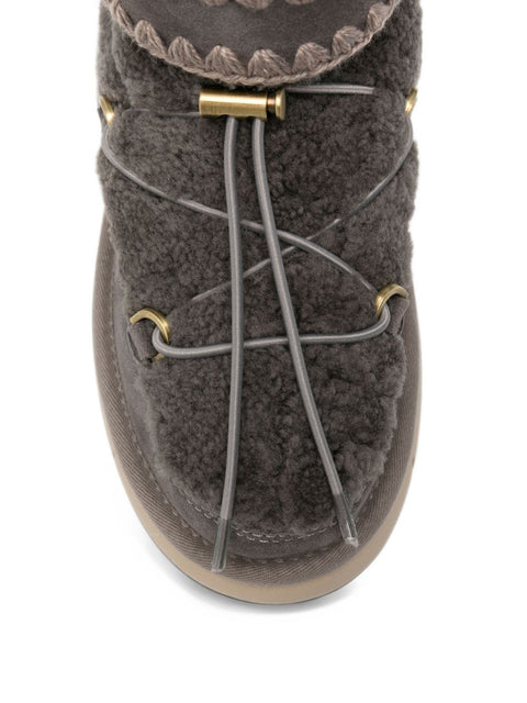 Mou Boots GREY