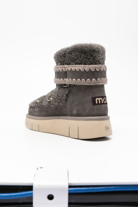 Mou Boots GREY