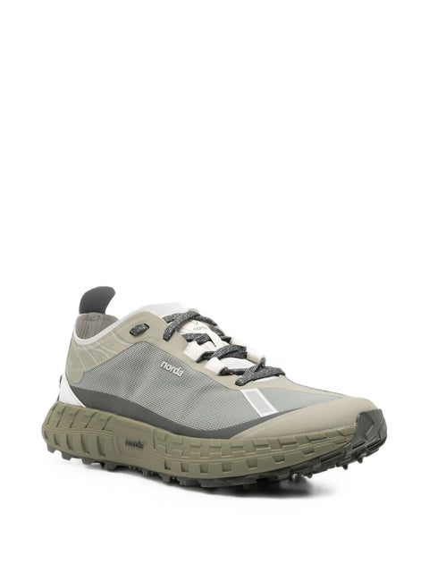 NORDA Sneakers GREY