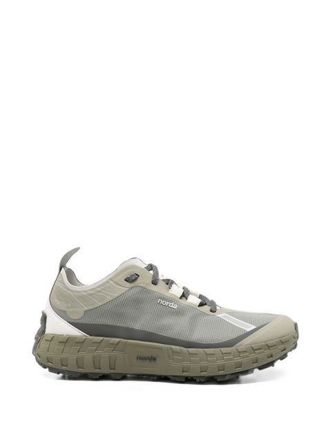 NORDA Sneakers GREY
