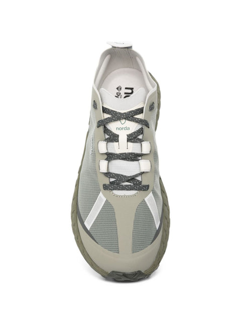 NORDA Sneakers GREY