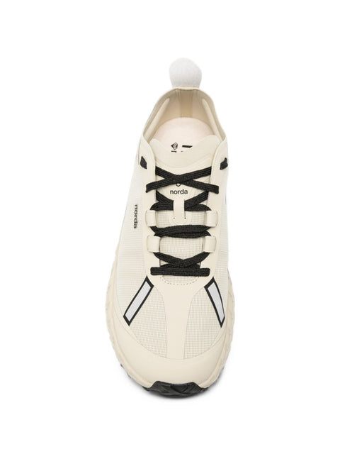 NORDA Sneakers BEIGE