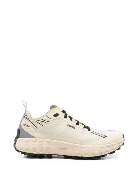 NORDA Sneakers BEIGE