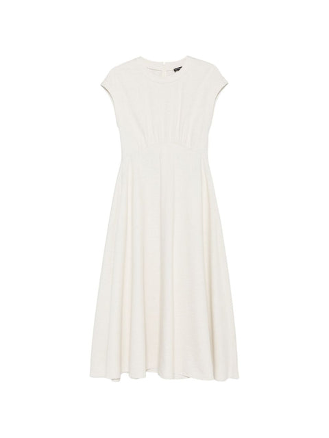 Emporio Armani Dresses WHITE