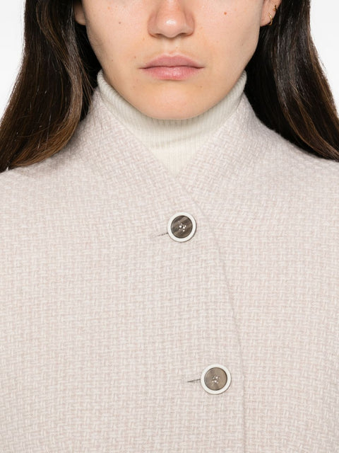 Emporio Armani Jackets BEIGE