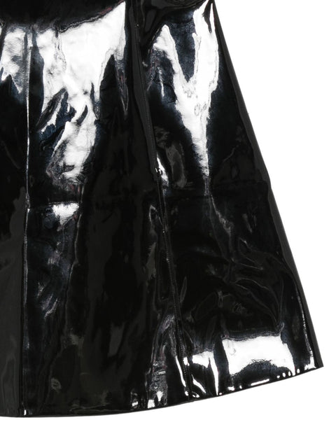 Emporio Armani Skirts BLACK