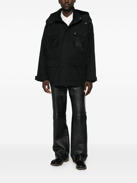 Junya Watanabe Coats BLACK