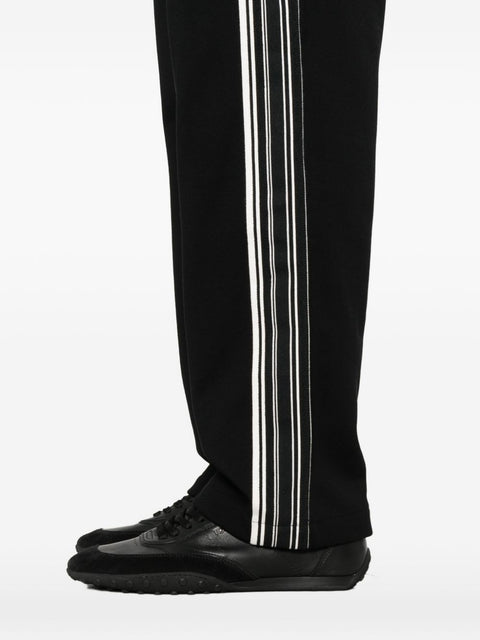 Emporio Armani Trousers BLACK