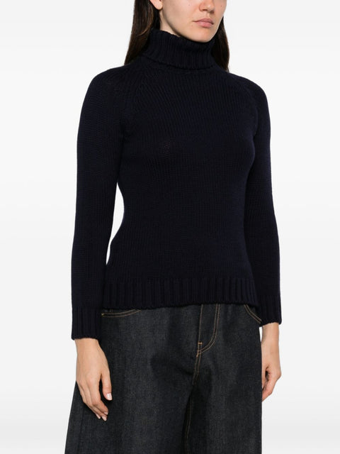BASE Sweaters NAVY