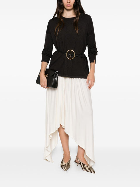 BASE Sweaters BLACK