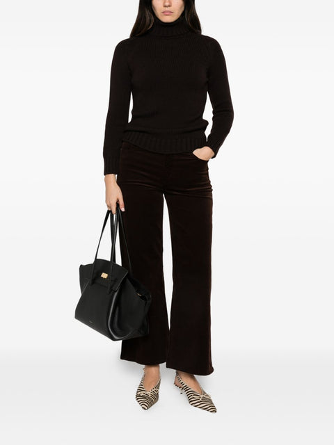 BASE Sweaters BLACK