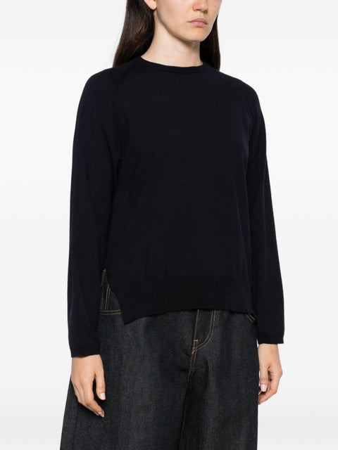 BASE Sweaters NAVY