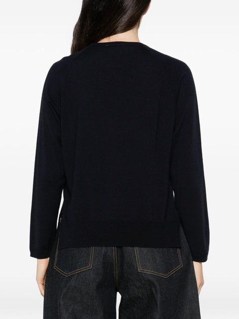 BASE Sweaters NAVY