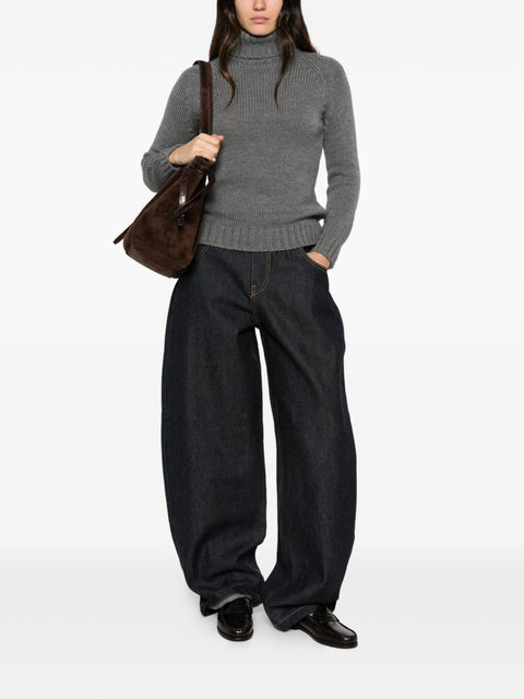 BASE Sweaters GREY