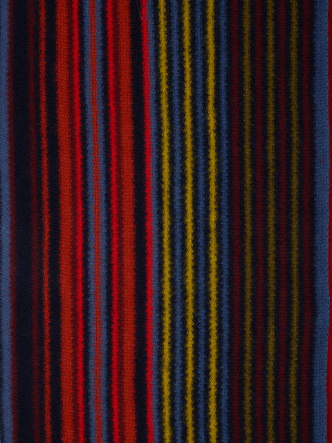 Paul Smith Scarfs NAVY