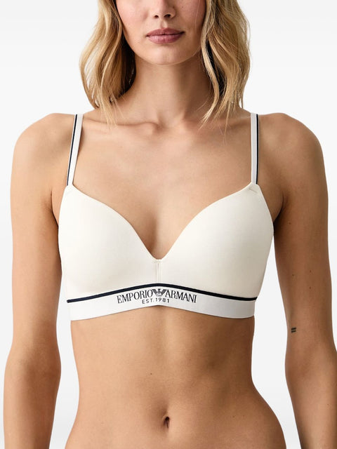 Emporio Armani Underwear WHITE