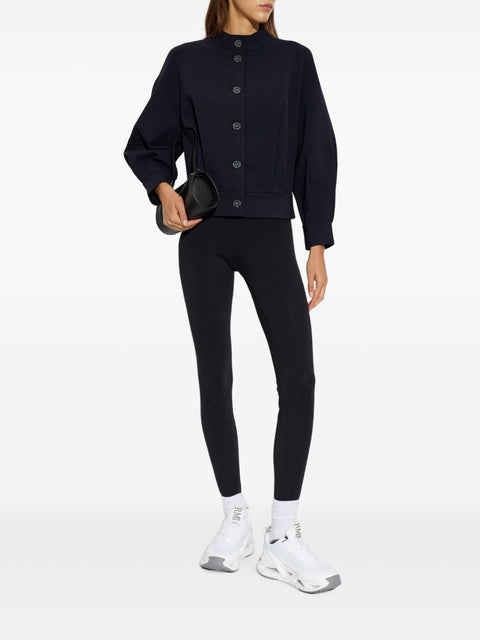 Emporio Armani Trousers BLACK