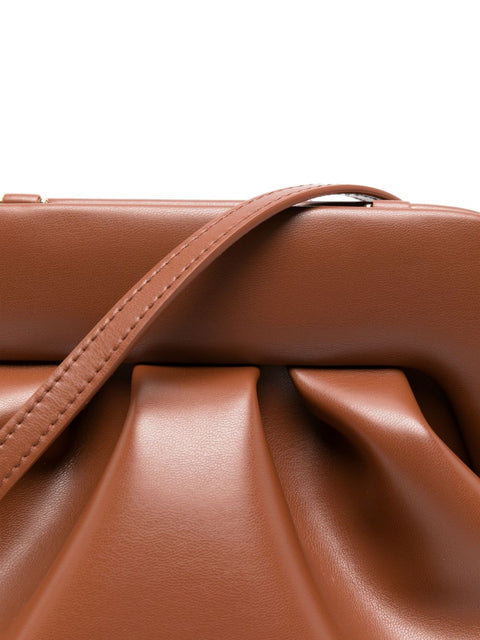 THEMOIRE' Bags.. BROWN