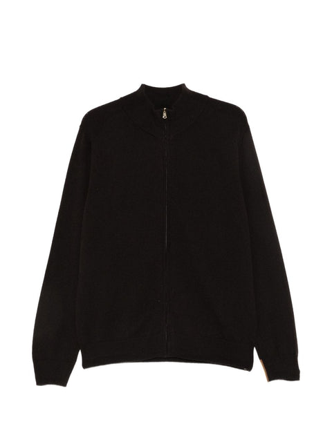 Paul Smith Sweaters BROWN