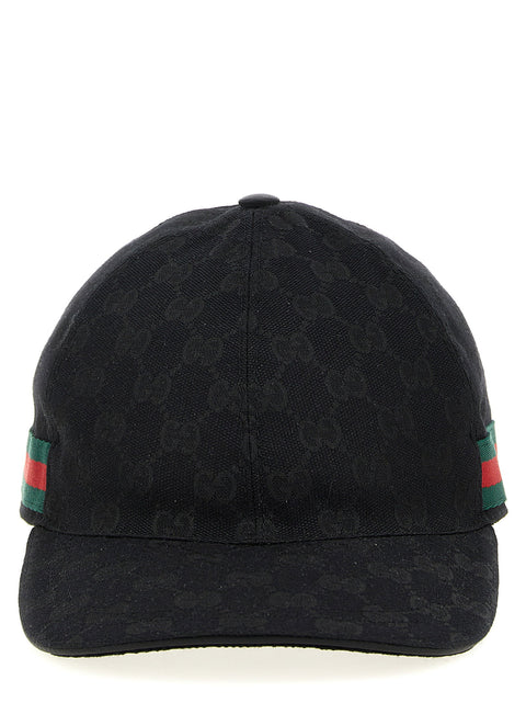 Gucci Original Gg Cap