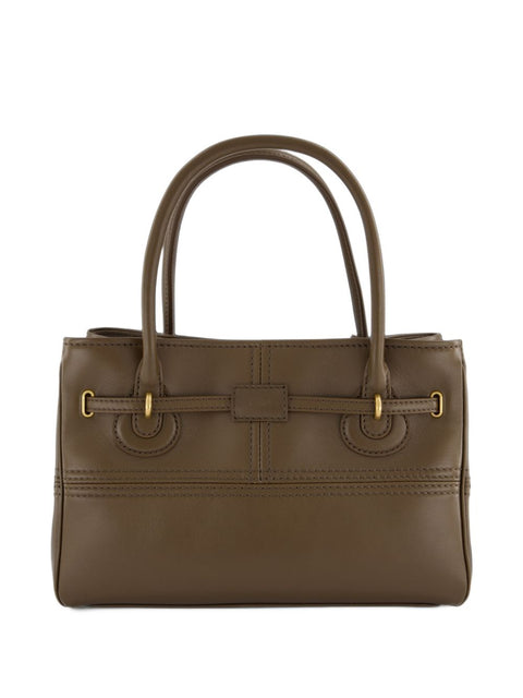 Chloé Chloè Bags.. BROWN