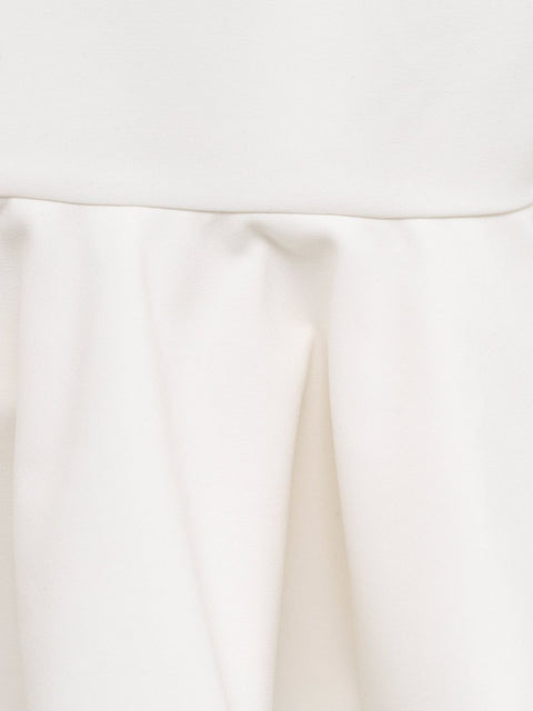 JACQUEMUS Skirts WHITE