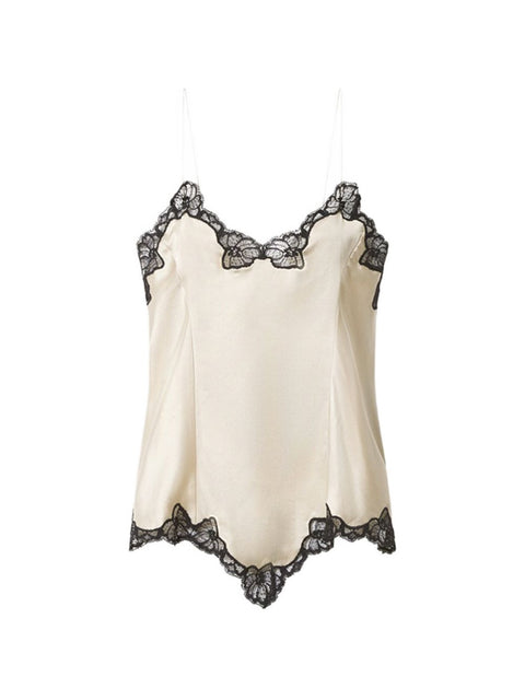 Isabel Marant Sea clothing GOLD
