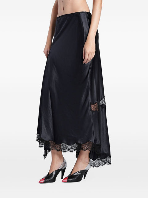 Isabel Marant Skirts BLACK