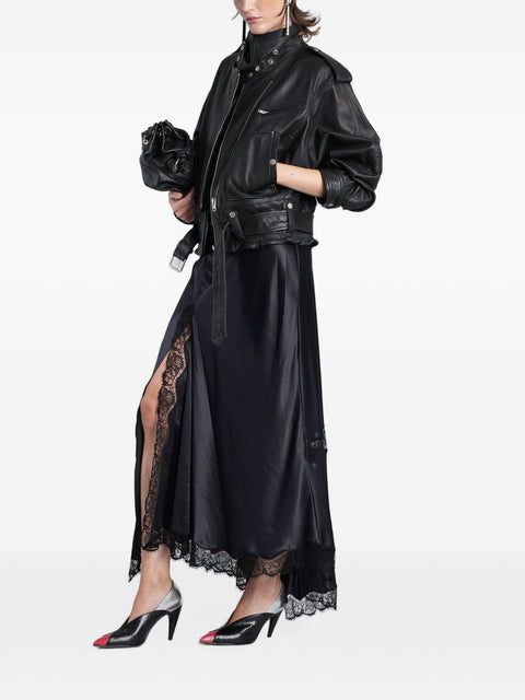 Isabel Marant Skirts BLACK