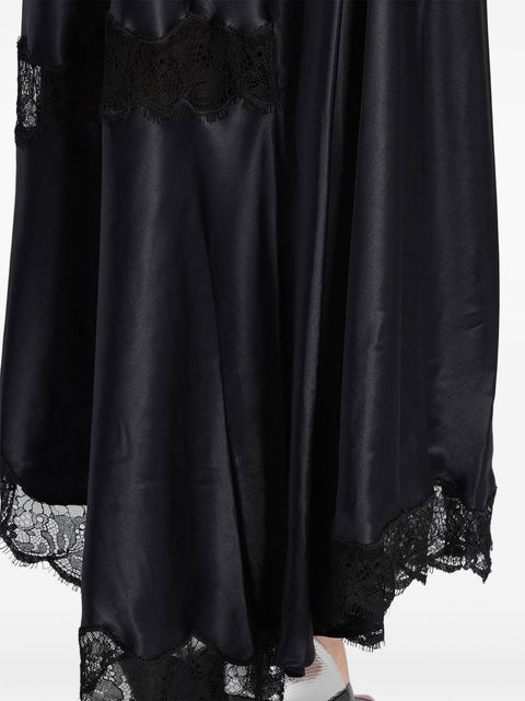 Isabel Marant Skirts BLACK