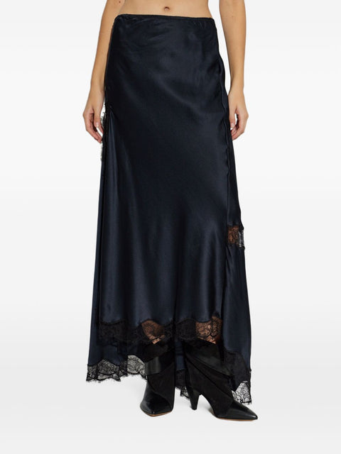 Isabel Marant Skirts NAVY