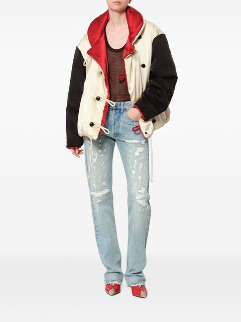 Isabel Marant Coats BEIGE