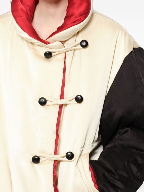 Isabel Marant Coats BEIGE