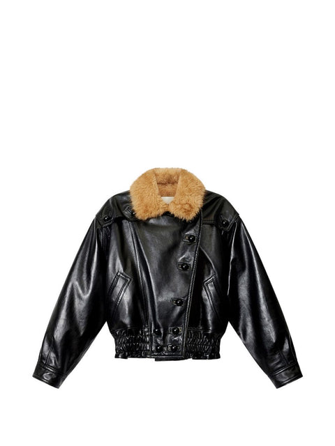Isabel Marant Jackets BLACK