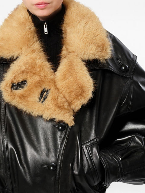 Isabel Marant Jackets BLACK