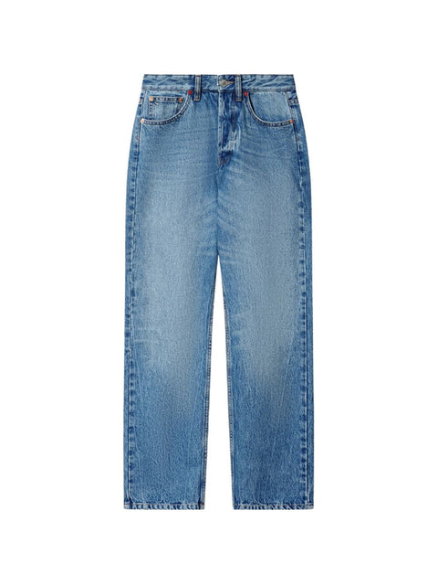 Isabel Marant Jeans NAVY