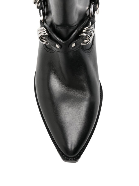 Isabel Marant Boots BLACK