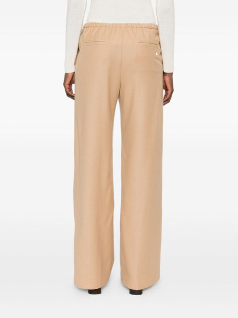 Herno Trousers CAMEL