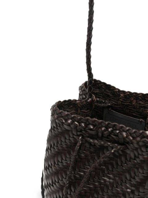 DRAGON DIFFUSION Bags.. BROWN